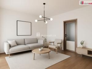 Prodej bytu 3+1, Chlumec, Jarní, 65 m2
