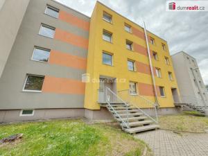 Prodej bytu 3+1, Chlumec, Jarní, 65 m2