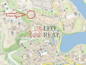 Prodej pozemku pro bydlení, Tábor, Jordánská, 583 m2