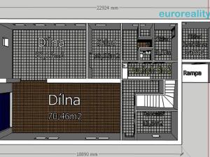 Prodej rodinného domu, Dobrná, 288 m2