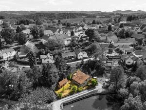 Prodej rodinného domu, Stříbrná Skalice - Hradové Střimelice, 211 m2