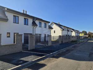 Prodej bytu 4+kk, Přerov nad Labem, 125 m2