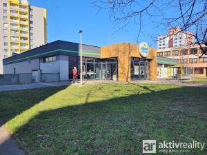 Pronájem bytu 2+1, Praha - Letňany, Šumperská, 52 m2