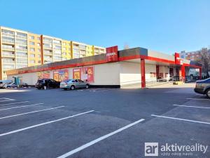 Pronájem bytu 2+1, Praha - Letňany, Šumperská, 52 m2