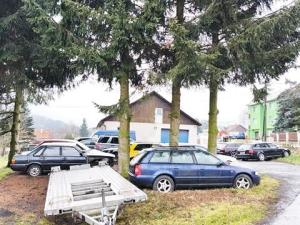 Prodej obchodního prostoru, Dobrná, 288 m2