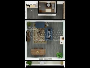 Prodej bytu 1+1, Město Albrechtice - Hynčice, 32 m2