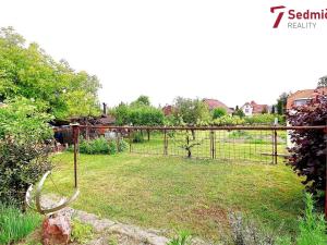 Prodej rodinného domu, Tišnov, Riegrova, 155 m2