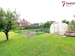 Prodej rodinného domu, Tišnov, Riegrova, 155 m2