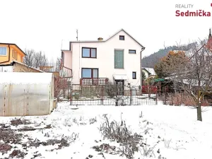 Prodej rodinného domu, Tišnov, Riegrova, 155 m2