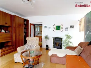 Prodej rodinného domu, Tišnov, Riegrova, 155 m2