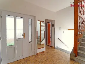 Prodej rodinného domu, Tišnov, Riegrova, 155 m2