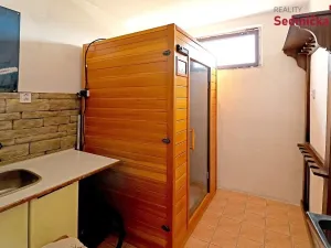 Prodej rodinného domu, Tišnov, Riegrova, 155 m2