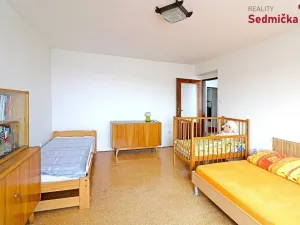 Prodej rodinného domu, Tišnov, Riegrova, 155 m2