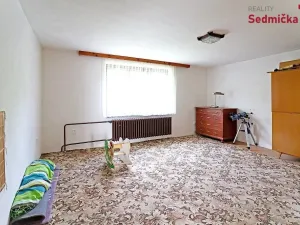 Prodej rodinného domu, Tišnov, Riegrova, 155 m2