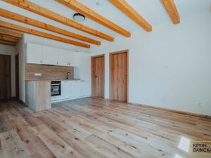 Prodej bytu 4+kk, Chlum u Třeboně - Lutová, 79 m2
