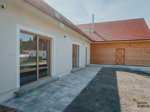 Prodej bytu 4+kk, Chlum u Třeboně - Lutová, 79 m2