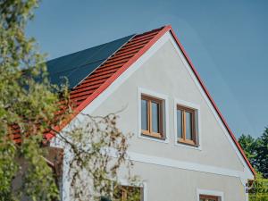 Prodej bytu 4+kk, Chlum u Třeboně - Lutová, 79 m2