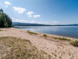 Prodej pozemku, Frymburk, 681 m2