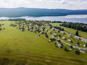 Prodej pozemku, Frymburk, 681 m2