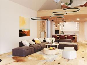 Prodej pozemku, Frymburk, 1488 m2