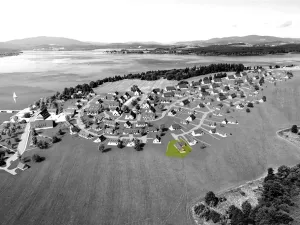 Prodej pozemku, Frymburk, 1488 m2