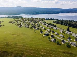 Prodej pozemku, Frymburk, 1128 m2