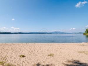 Prodej pozemku, Frymburk, 1128 m2