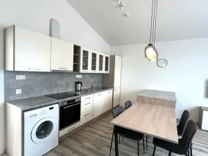 Pronájem bytu 2+kk, Český Krumlov - Latrán, Za Jitonou, 55 m2