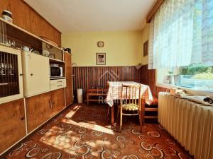 Prodej rodinného domu, Vlkov, 233 m2