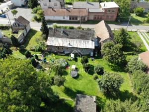 Prodej rodinného domu, Vlkov, 233 m2