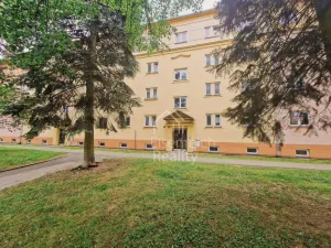 Prodej bytu 2+1, Kopřivnice, 54 m2