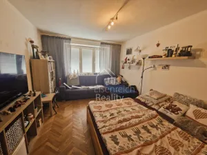 Prodej bytu 2+1, Kopřivnice, 54 m2