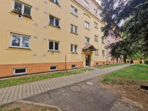 Prodej bytu 2+1, Kopřivnice, 54 m2