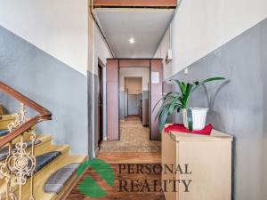 Prodej rodinného domu, Podbořany, Dukelská, 450 m2