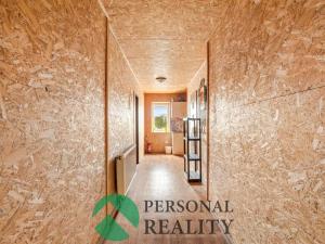 Prodej rodinného domu, Podbořany, Dukelská, 450 m2
