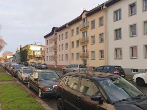 Prodej bytu 1+1, Olomouc, Jiráskova, 32 m2