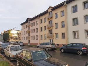Prodej bytu 1+1, Olomouc, Jiráskova, 32 m2