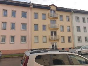 Prodej bytu 1+1, Olomouc, Jiráskova, 32 m2