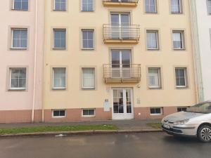Prodej bytu 1+1, Olomouc, Jiráskova, 32 m2
