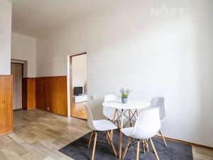 Prodej bytu 2+1, Liberec, Tanvaldská, 72 m2