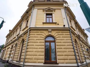 Prodej obchodního prostoru, Liberec, Tanvaldská, 204 m2