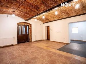 Prodej obchodního prostoru, Liberec, Tanvaldská, 204 m2
