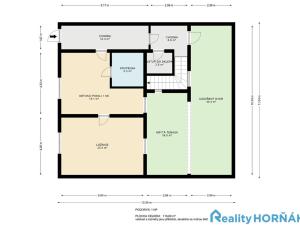 Prodej rodinného domu, Bechyně, Kašpara Malého, 146 m2