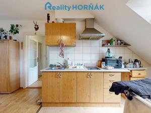 Prodej rodinného domu, Bechyně, Kašpara Malého, 146 m2
