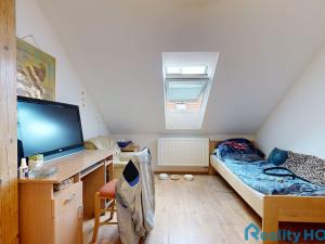 Prodej rodinného domu, Bechyně, Kašpara Malého, 146 m2