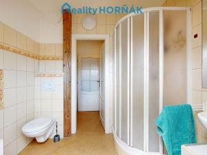 Prodej rodinného domu, Bechyně, Kašpara Malého, 146 m2