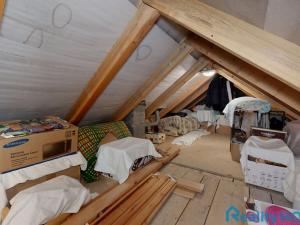 Prodej rodinného domu, Bechyně, Kašpara Malého, 146 m2