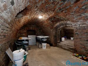 Prodej rodinného domu, Bechyně, Kašpara Malého, 146 m2