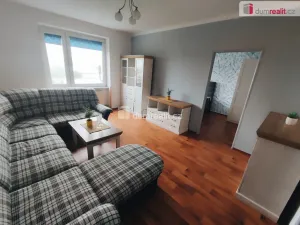 Pronájem bytu 4+1, Roudnice nad Labem, Neklanova, 88 m2