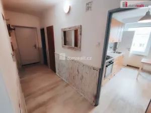 Pronájem bytu 4+1, Roudnice nad Labem, Neklanova, 88 m2